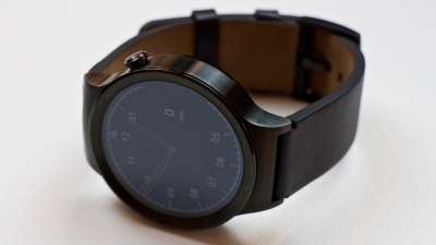Huawei Watch