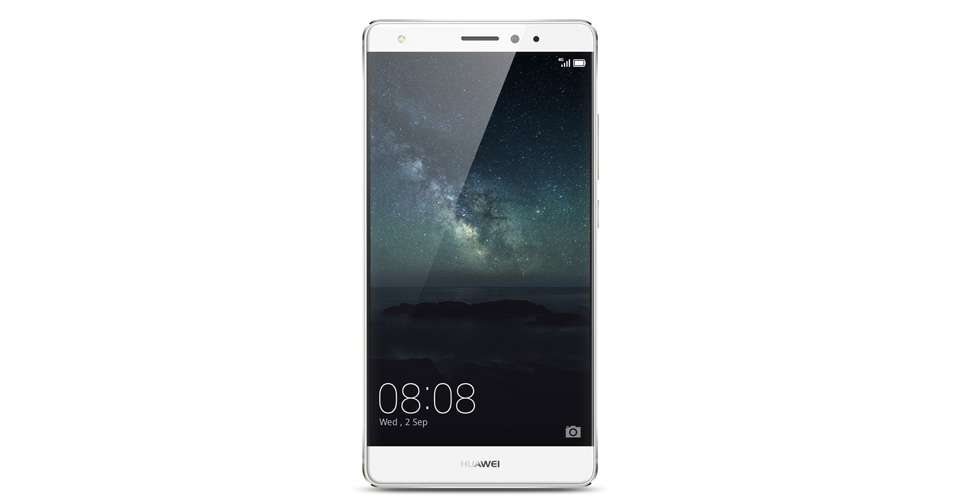 Huawei Mate S