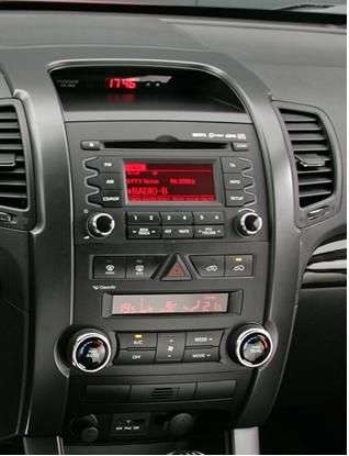 Hyundai Tucson IX35