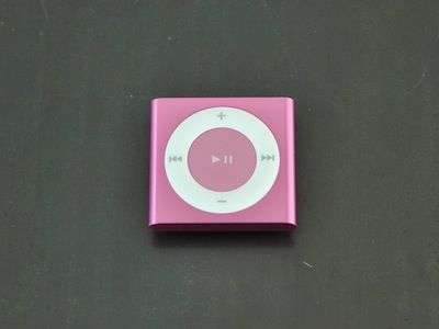 I nuovi iPod di Apple a confronto con iPhone