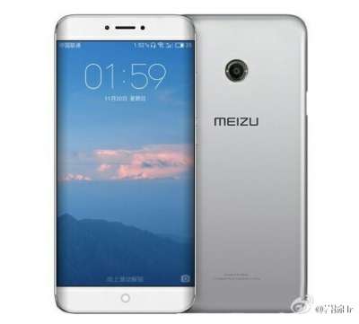 I nuovi render del Meizu Pro 7