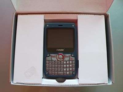 i-Mate 810-F 