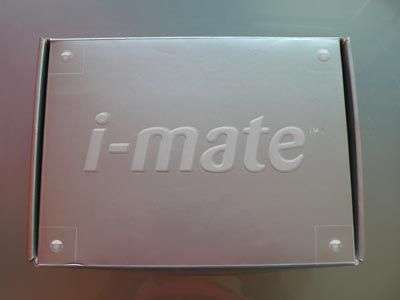 i-Mate 810-F 