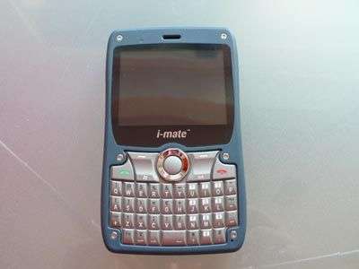 i-Mate 810-F 