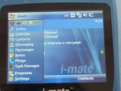 i-Mate 810-F 