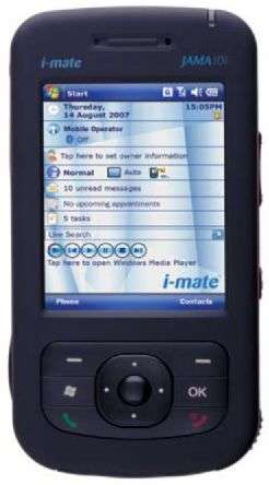 i-Mate JAMA 101