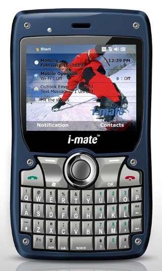 i-mate 810-F