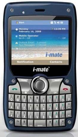 i-mate 810-F