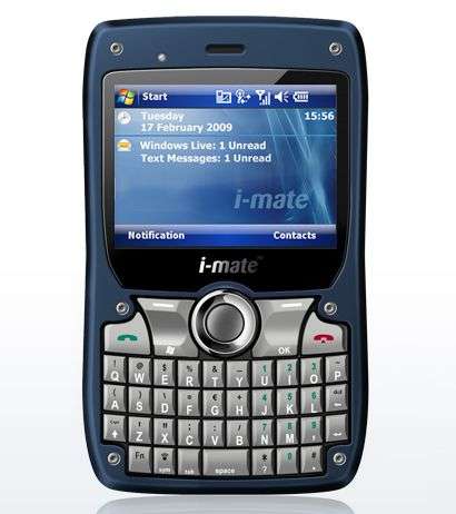 i-mate 810-F