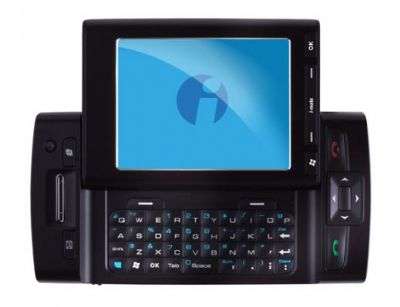 i-mate Ultimate 9502