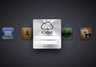 icloud