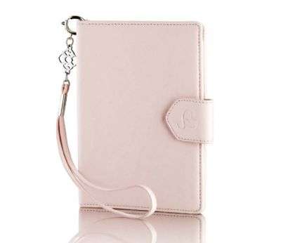 IDC-34 Travel Wallet