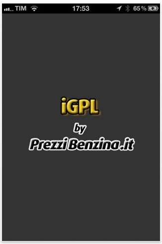 iGPL