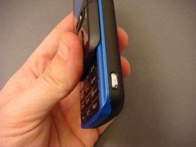 Il 5310 ha un fratello maggiore: il Nokia 5610
