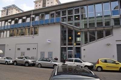Il Centro Assistenza di Milano di Samsung