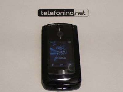 Il Motorola V9 Razr2