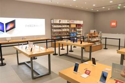 Il centesimo Xiaomi Mi Store