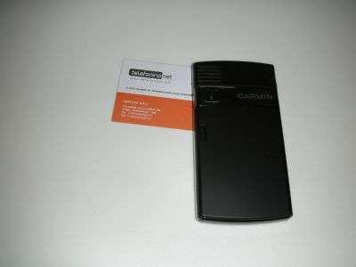 Il nuovo Garmin Nuvifone