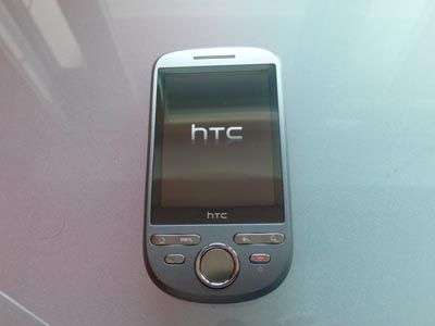 Il nuovo HTC Tattoo 