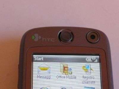Il nuovo HTC s730