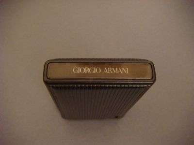 Il nuovo Samsung Giorgio Armani