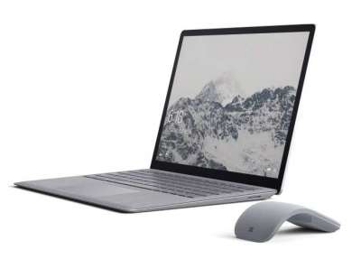 Il nuovo Surface Pro