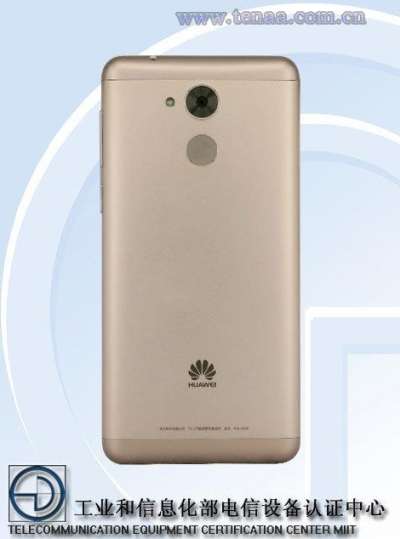 Il nuovo device Huawei