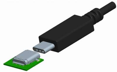 Il nuovo standard USB Type-C