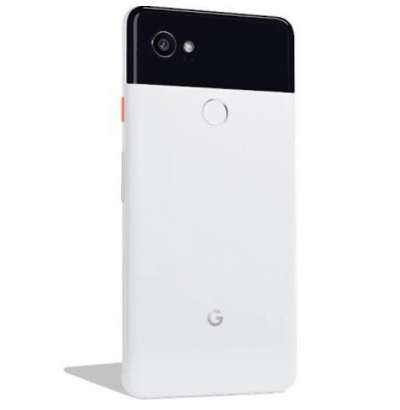 Il presunto Google Pixel 2 XL