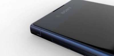 Il presunto successore dell'Xperia XA