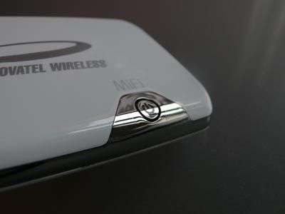 Il router MiFi 