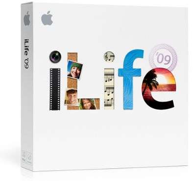 iLife '09