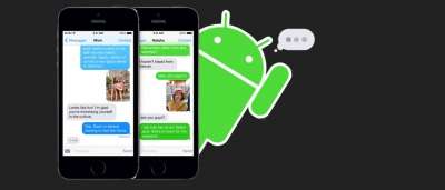 iMessage a breve anche su Android