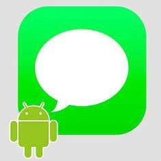 imessage android