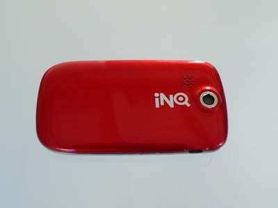 INQ Chat 3G 