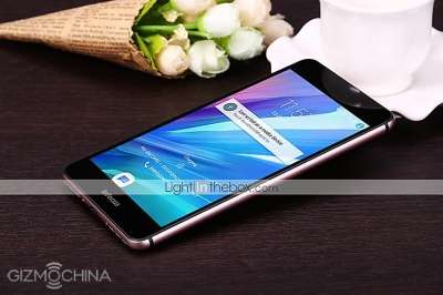 InFocus V5