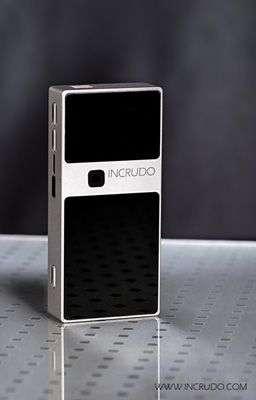Incrudo Phantom