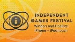 Independent Games Festival