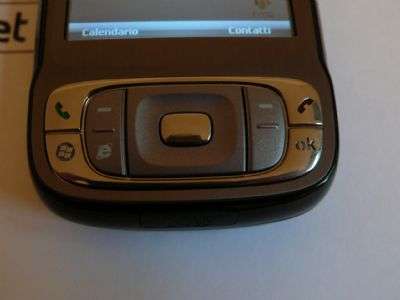 HTC Tytn II