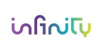 Infinity logo