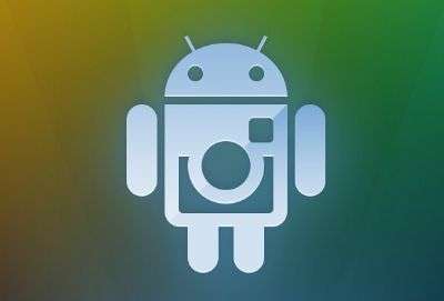 Instagram per Android