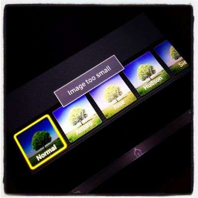 Instagram per Android