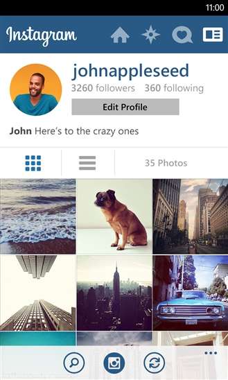 Instagram