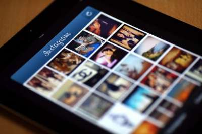 Instagram