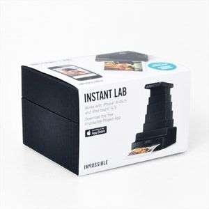 Instant LAB