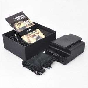 Instant LAB