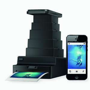 Instant LAB