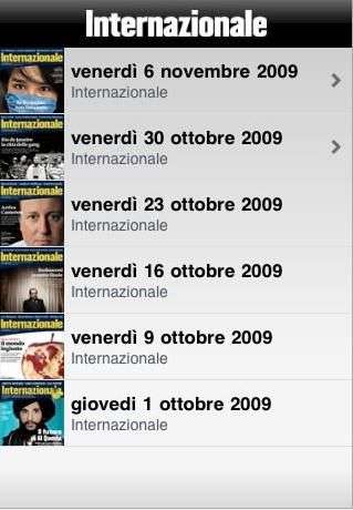 Internazionale