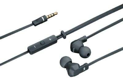 in ear Nokia Purity Stereo Headsets by Monster