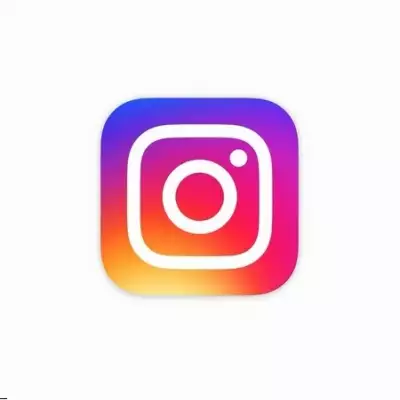 La nuova icona di Instagram